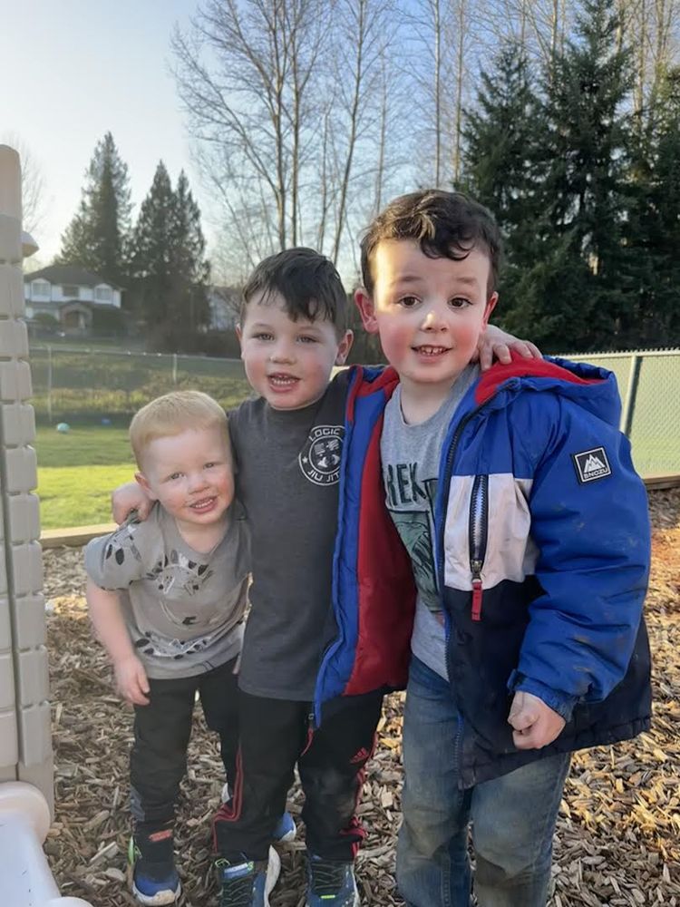 Lil' Patriots Academy - childcare center in Puyallup, WA