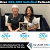 IQ Laser Vision - Westminster gift card