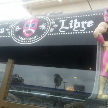 Lucha Libre - Mexican Near Me - San Diego, California Lucha Libre - Mexican Near Me - San Diego, California