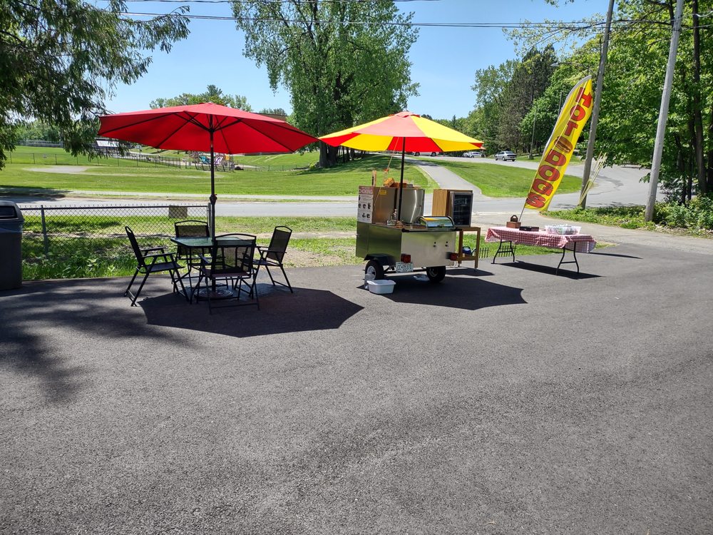 PARK SIDE HOT DOGS Updated September 2024 44 Bloomingdale Ave