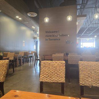 Caffe Bene - Coffee & Tea Near Me - Torrance, California Caffe Bene - Coffee & Tea Near Me - Torrance, California