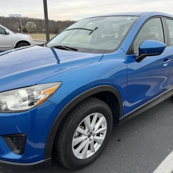 LMA Premium Detail - After... - Auto Detailing Near Me - Broken Arrow, Oklahoma