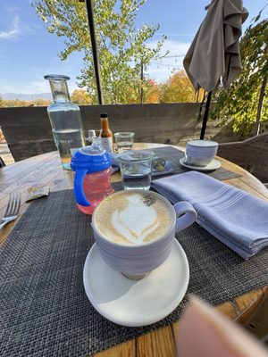 Los Poblanos Historic Inn & Organic Farm by null