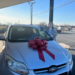 Brenner Car Credit of Carlisle