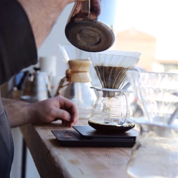 Devout Coffee - Coffee Roasteries Near Me - Fremont, California Devout Coffee - Coffee Roasteries Near Me - Fremont, California