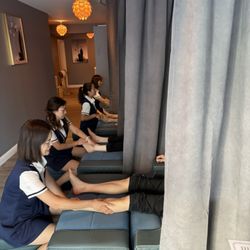 Shirley Foot & Body Spa - .