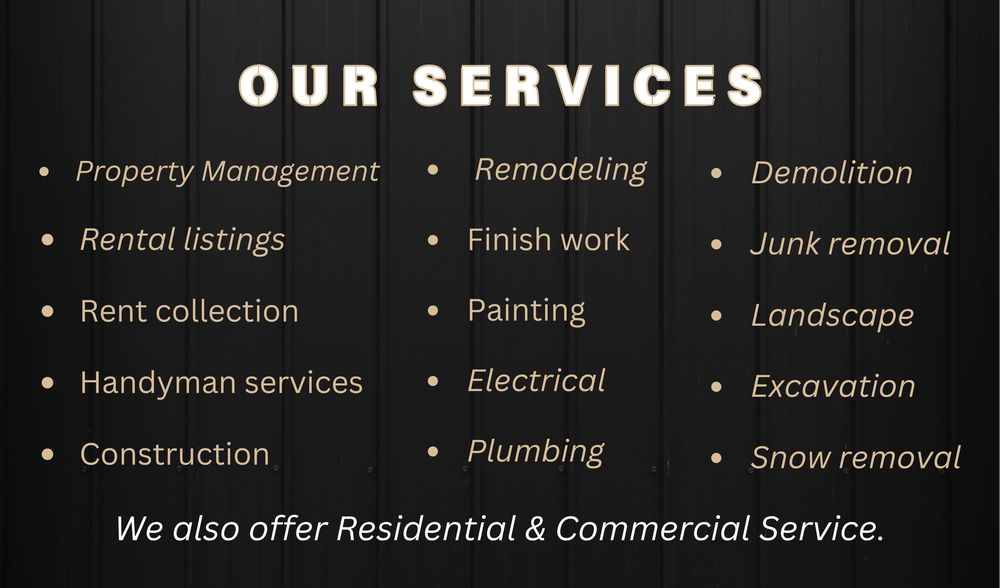 Slide of Express Enterprises