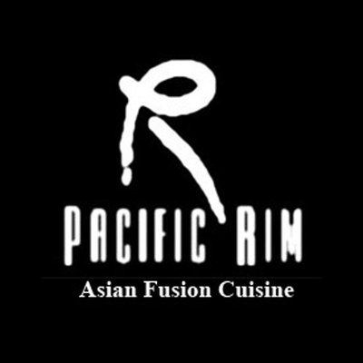 Pacific Rim by null