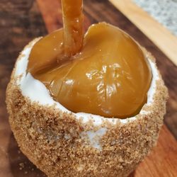 Feb 2021: With a hint of cinnamon, the Apple Pie apple has got to be their best!