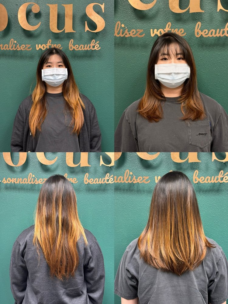 FOCUS BEAUTY CENTER Updated September 2024 449 Photos & 274 Reviews