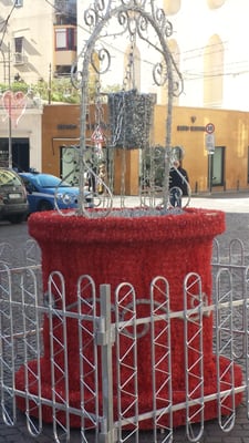 Piazza dei Martiri by null