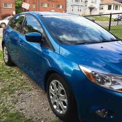 Mr. Bubbles Detailing