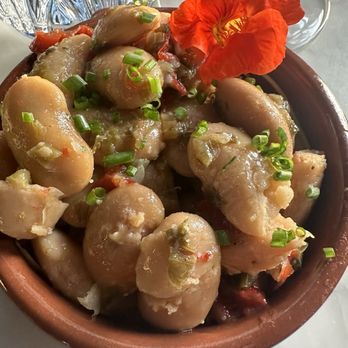Tango - Beans - Tapas/Small Plates Near Me - Laguna Beach, California Tango - Beans - Tapas/Small Plates Near Me - Laguna Beach, California