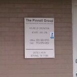 Pinnell Group