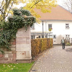 Festspielkantine