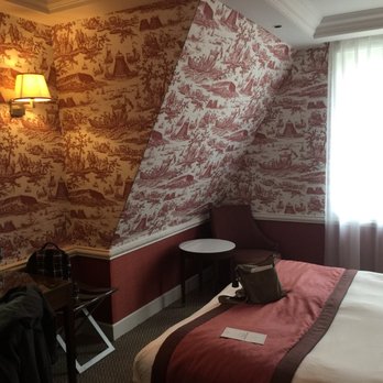 Hotel Barriere le Normandy - Bedroom - Hotels Near Me - Deauville, 14 Hotel Barriere le Normandy - Bedroom - Hotels Near Me - Deauville, 14