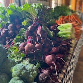 Farmers Daughter - Farmers Market Near Me - Otisville, New York