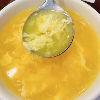 August Moon - Egg Drop Soup - Vietnamese Near Me - Harvey, Louisiana August Moon - Egg Drop Soup - Vietnamese Near Me - Harvey, Louisiana