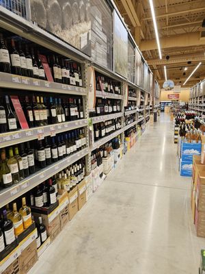 Wegmans by null