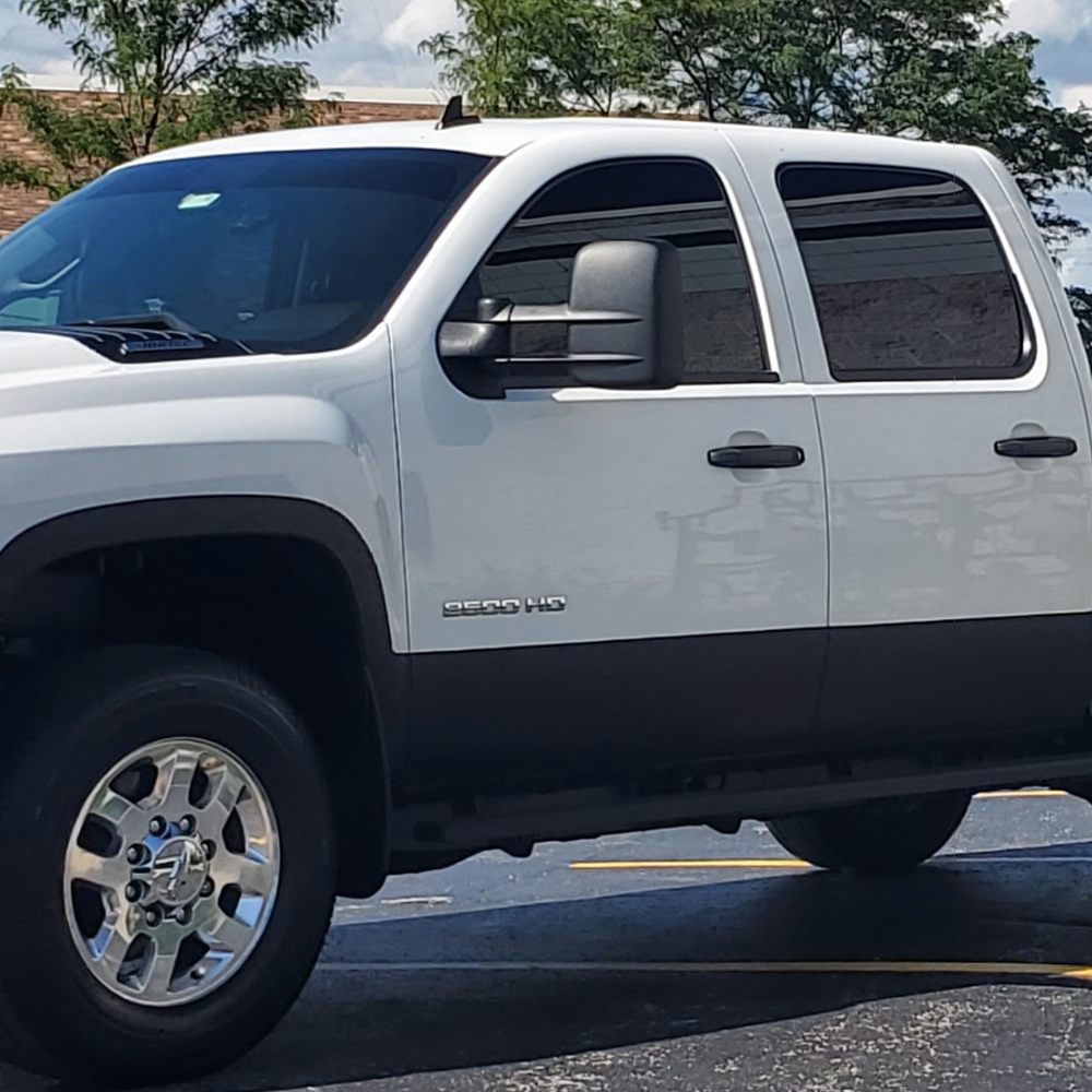 CarSmart - After - Auto Detailing Near Me - Mokena, Illinois CarSmart - After - Auto Detailing Near Me - Mokena, Illinois