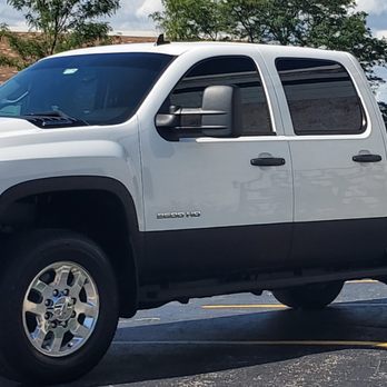 CarSmart - After - Auto Detailing Near Me - Mokena, Illinois CarSmart - After - Auto Detailing Near Me - Mokena, Illinois