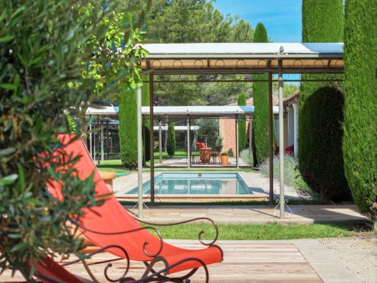 Hotel Du Castellet - Var by null