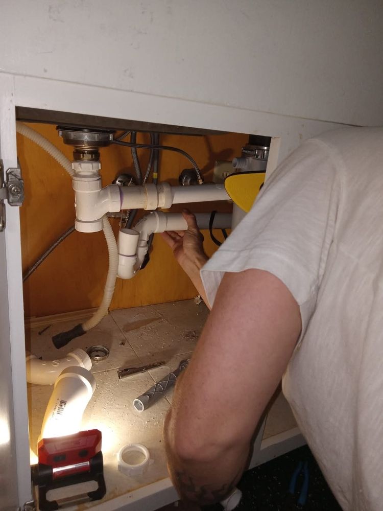 Slide of 5 Star Plumbing