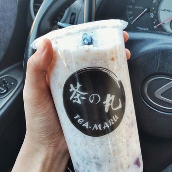 Tea Maru - Bubble Tea Near Me - San Gabriel, California Tea Maru - Bubble Tea Near Me - San Gabriel, California