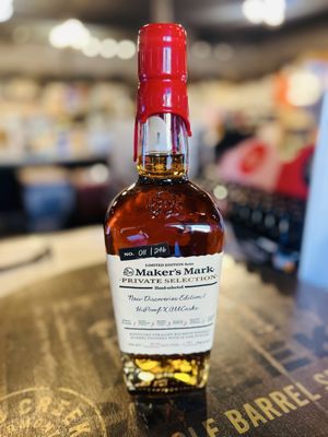 Hi Proof Whisky & Spirits & Wine by null