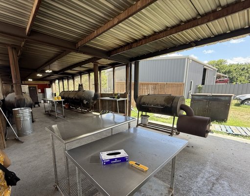 Goldee's Barbecue by null Goldee's Barbecue by null