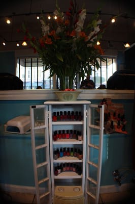 Castro Nail Salon by null