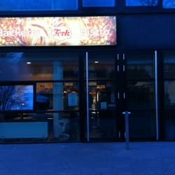 Bäckerei & Konditorei Fork
