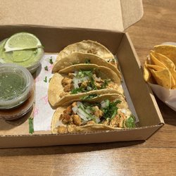 Tacology Express