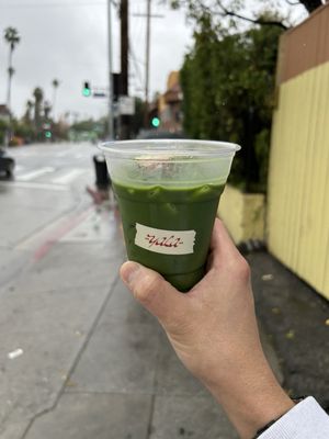 Yala Coffee - Silverlake by null