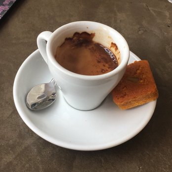 Café Sfouf - Cafes Near Me - Montreal, Quebec
