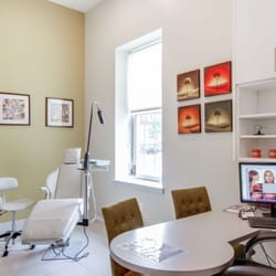 Faust Orthodontics - Consultation room