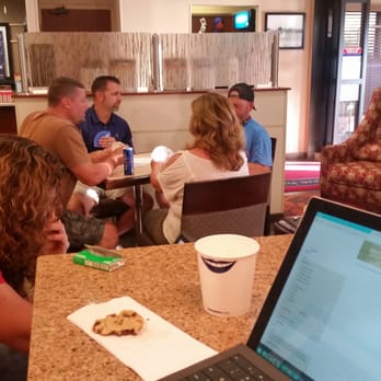 Hampton Inn Boise - Airport - I spy a warm cookie, Health homework and a very content group of adults grateful for a comfortable hotel stay. - Hotels Near Me - Boise, Idaho Hampton Inn Boise - Airport - I spy a warm cookie, Health homework and a very content group of adults grateful for a comfortable hotel stay. - Hotels Near Me - Boise, Idaho