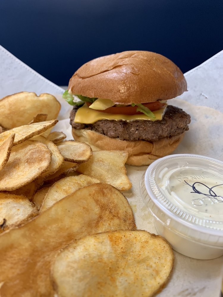 CAROLINA CROSSING RESTAURANT 27 Photos & 33 Reviews 218 S Main St