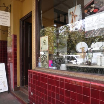 Josophan's Fine Chocolates - Food Near Me - Leura, NSW