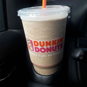 Dunkin' - Coffee & Tea Near Me - National City, California