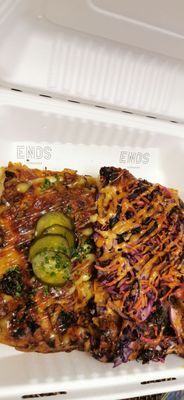 Burnt Ends Bakery by null