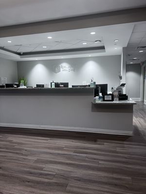 SimonMed Imaging - Humble