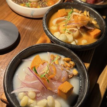 La Mar Cocina Peruana - Peruvian Near Me - Bellevue, Washington La Mar Cocina Peruana - Peruvian Near Me - Bellevue, Washington