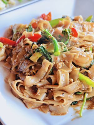 Baramee Thai Bistro by null