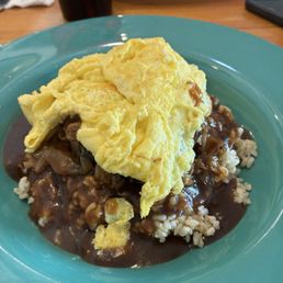 Loco moco.