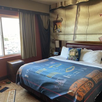 Legoland Hotel - Room #3002 - Hotels Near Me - Carlsbad, California