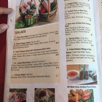 Pho Saigon - Vietnamese Near Me - Honolulu, Hawaii