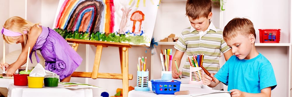 Little Angels - childcare center in Philadelphia, PA