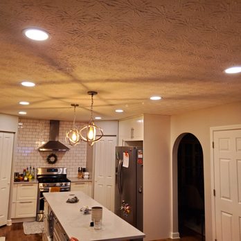614 Electrical Group - Electricians Near Me