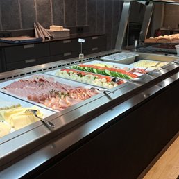 Median - Frühstückbuffet im Restaurant Viva - Hotels Near Me - Lehrte, NI